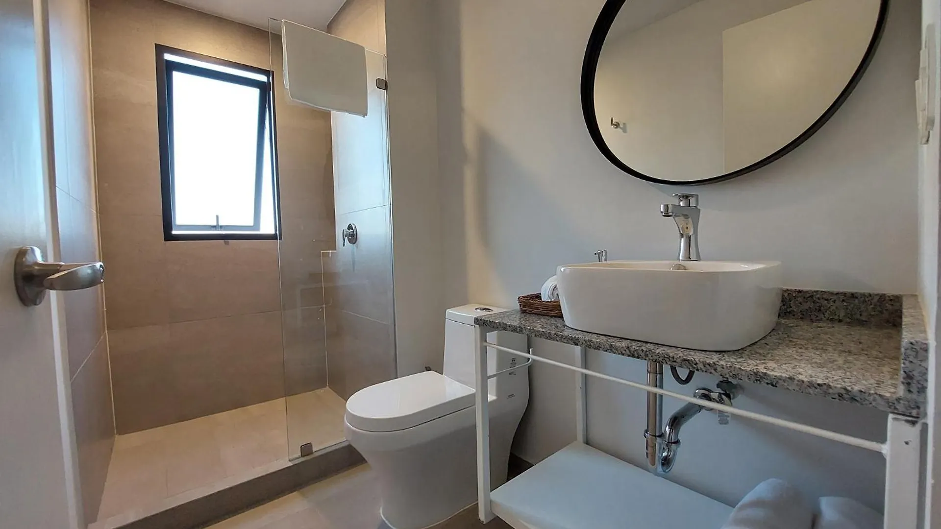Aparthotel Morada Living Guadalajara