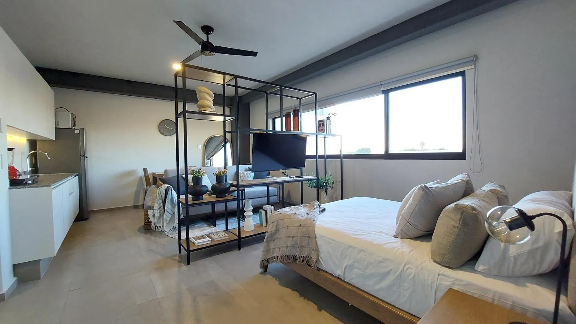 Aparthotel Morada Living Guadalajara 0*,  México