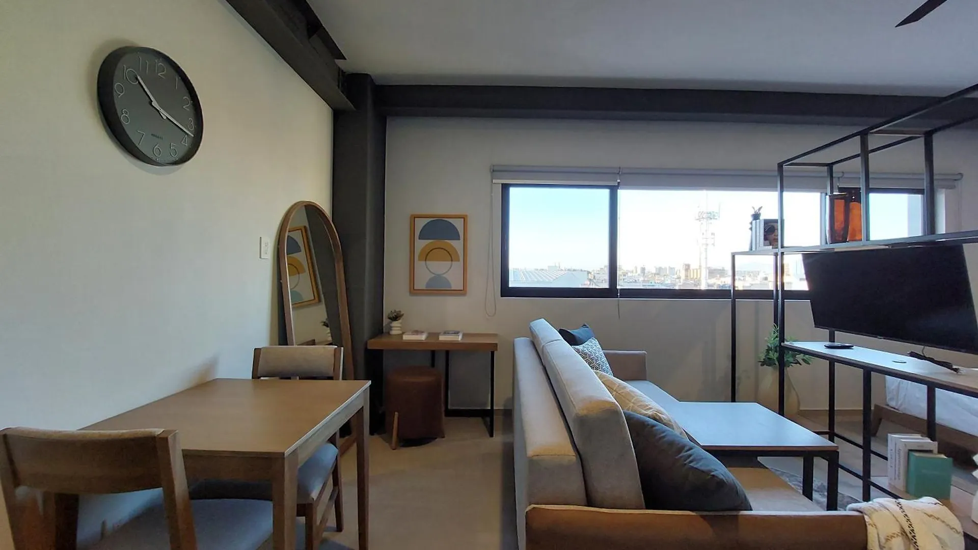 Aparthotel Morada Living Guadalajara México