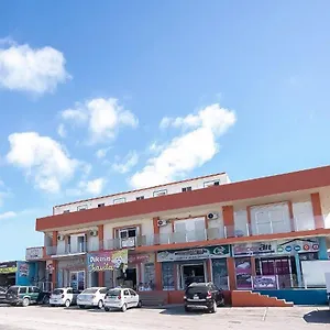 Oyo Plaza Torres, Hotel Cabo San Lucas