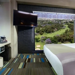 Hs Hotsson Country Club Hotel