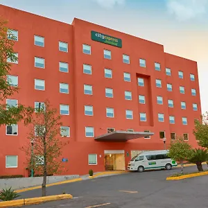 Express Junior Finsa Hotel Heroica Puebla de Zaragoza