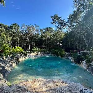 Amaite Retreat Tulum Resort Macario Gomez