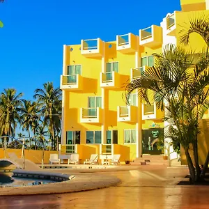 Maria Coral Hotel Mazatlán