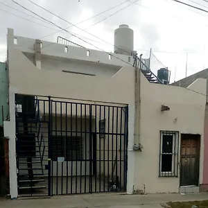 Casa Las Aguilas Pensión