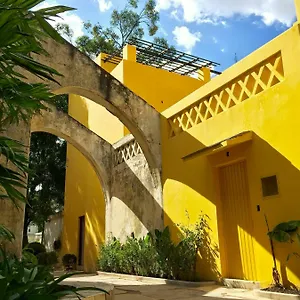 Demetria Hotel